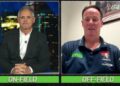 Justin Holbrook discusses Dylan Lucas on The Agenda Setters Rugby League
