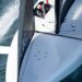 America's Cup racing yacht for Kayo Sports coverage