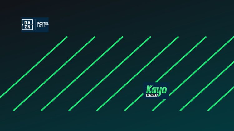 Kayo Sports MotoGP coverage