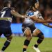 Wests Tigers v Brisbane Broncos NRL action on Kayo Sports