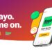 Kayo Sports and McDonald's MyMacca's Rewards campaign