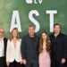Cast and creatives attend the Last Seen special screening in Sydney for Apple TV.