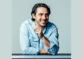Lexlab Entertainment founder Alfie Lagos