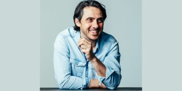 Lexlab Entertainment founder Alfie Lagos