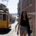Margaret Qualley in Love of Your Life