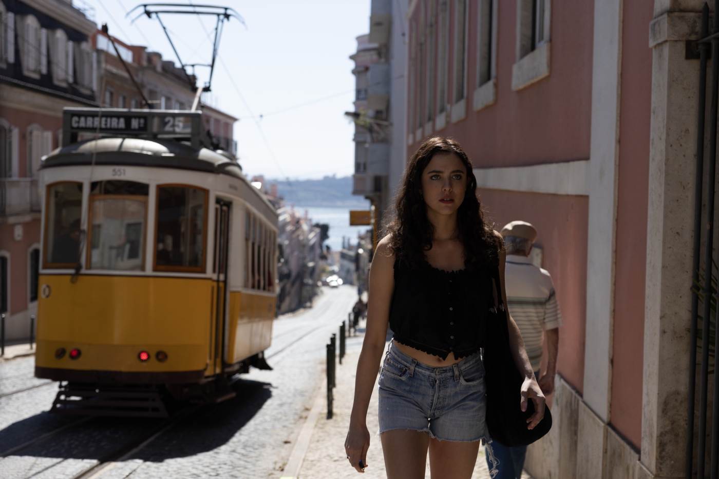 Margaret Qualley in Love of Your Life