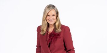 Mel Doyle on The House of Wellness for TV Central podcast