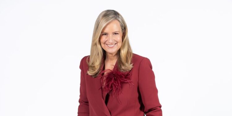 Mel Doyle on The House of Wellness for TV Central podcast