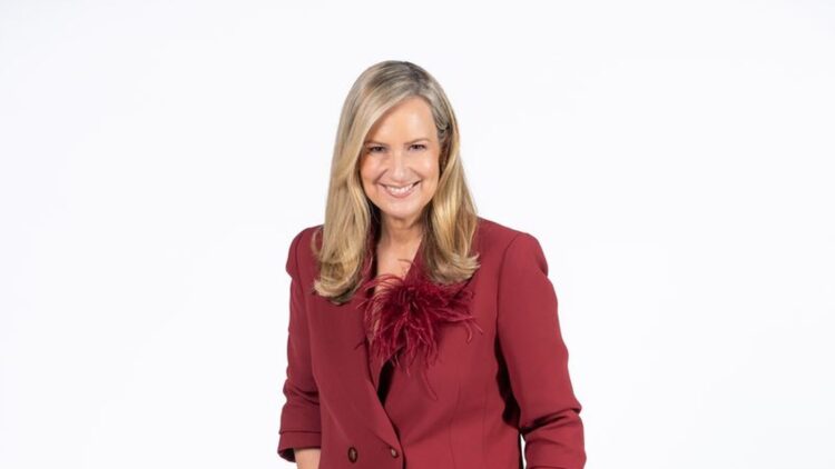Mel Doyle on The House of Wellness for TV Central podcast