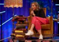 Mel Giedroyc: Unforgivable