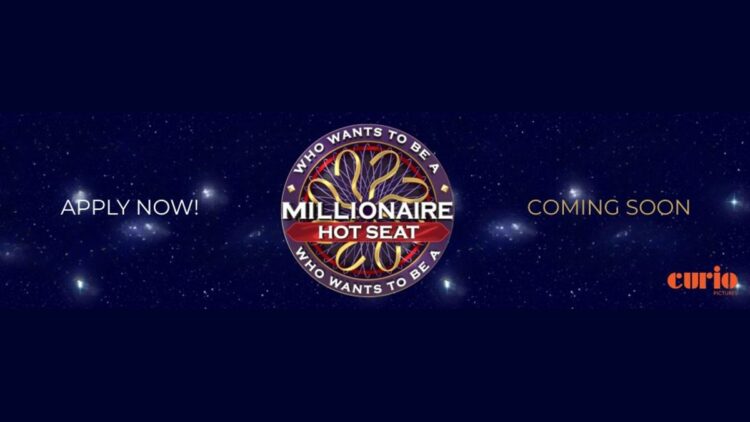 Millionaire Hot Seat casting call