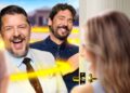 My Kitchen Rules judges Manu Feildel and Colin Fassnidge