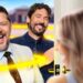 My Kitchen Rules judges Manu Feildel and Colin Fassnidge