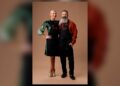 Jane and Shane from My Kitchen Rules on Channel 7 and 7plus