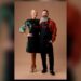 Jane and Shane from My Kitchen Rules on Channel 7 and 7plus