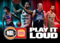 NBL players ahead of the 2027 season opening round on ESPN