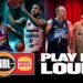 NBL players ahead of the 2027 season opening round on ESPN