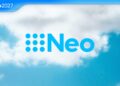 Nine Neo platform branding