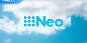 Nine Neo platform branding