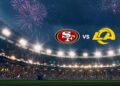 NFL Melbourne Game between the San Francisco 49ers and LA Rams featured in Netflix highlights for the week of September 7