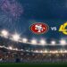 NFL Melbourne Game between the San Francisco 49ers and LA Rams featured in Netflix highlights for the week of September 7
