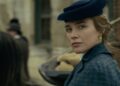 Florence Pugh in East of Eden on Netflix