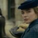 Florence Pugh in East of Eden on Netflix