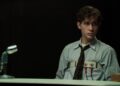 Jacob Tremblay in Unabomber on Netflix