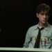 Jacob Tremblay in Unabomber on Netflix