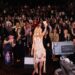 Nicole Kidman surprises fans at a Practical Magic 2 screening in Sydney