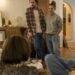Adam Brody and Kristen Bell as Noah and Joanne in Nobody Wants This Season 3