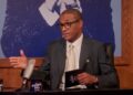 Tommy Davidson in The Varnell Hill Show on Paramount+
