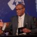 Tommy Davidson in The Varnell Hill Show on Paramount+