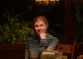 Connie Britton as Ellen in Phony on Disney+