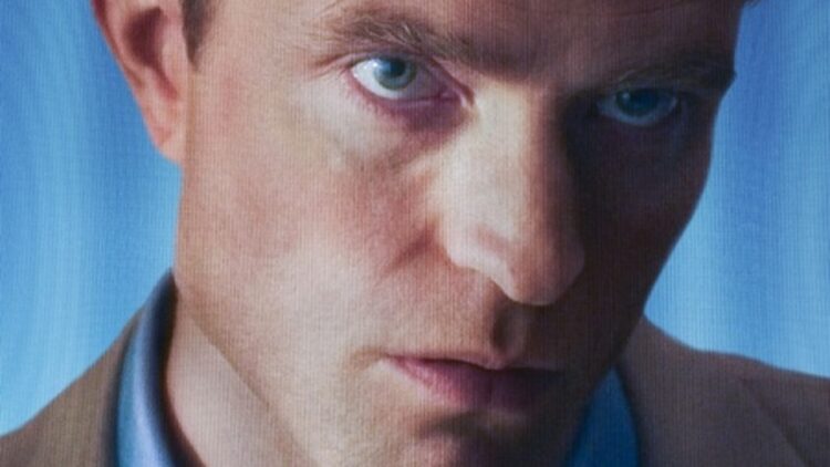 Robert Pattinson in Primetime