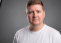 Radar Studios Chief Commercial Officer Derek Dyson