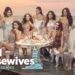 The Real Housewives of Rhode Island cast in official key art