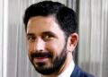 Ryan Stokes AO, Chair of Southern Cross Media Group