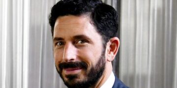Ryan Stokes AO, Chair of Southern Cross Media Group
