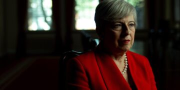 Salisbury Poisonings: A Spy Next Door