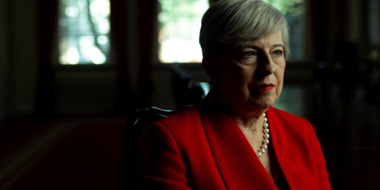 Salisbury Poisonings: A Spy Next Door