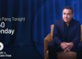 Sam Pang Tonight returns for Season 3 on Channel 10