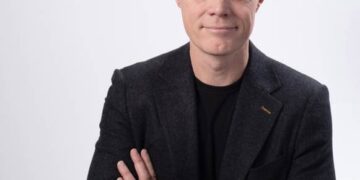 Sam Roggeveen, keynote speaker for the 2026 ABC Boyer Lecture series