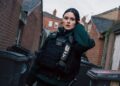 A police officer in Blue Lights season four, one of the SBS On Demand October 2026 highlights.