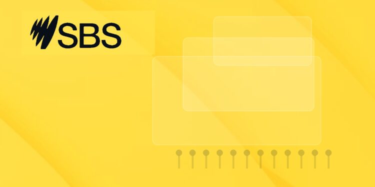 SBS Upfronts 2027 slate announcement