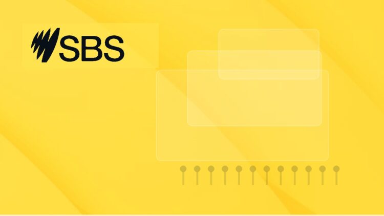 SBS Upfronts 2027 slate announcement