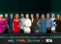 Hit Network, Triple M, LiSTNR and SCA talent
