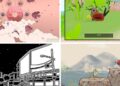 Australian games projects funded by Screen Australia
