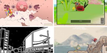 Australian games projects funded by Screen Australia