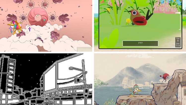 Australian games projects funded by Screen Australia